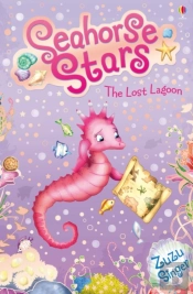 The Lost Lagoon