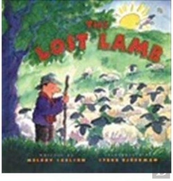 Bertrand.pt - The Lost Lamb