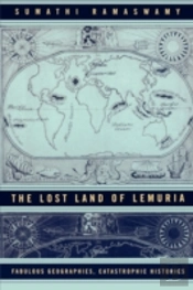 The Lost Land Of Lemuria