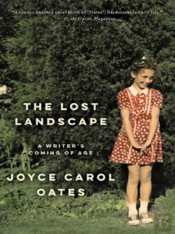 Bertrand.pt - The Lost Landscape - A Writer''S Coming Of Age