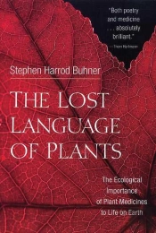 The Lost Language Of Plants