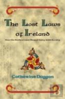 The Lost Laws Of Ireland