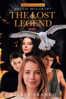 The Lost Legend