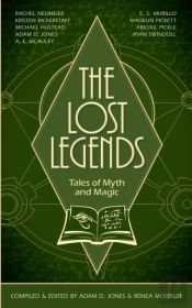The Lost Legends