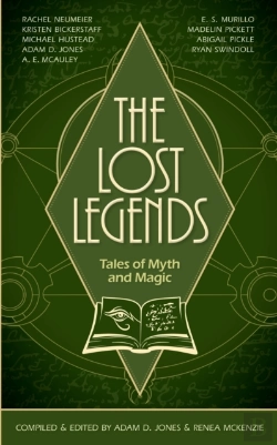 Bertrand.pt - The Lost Legends