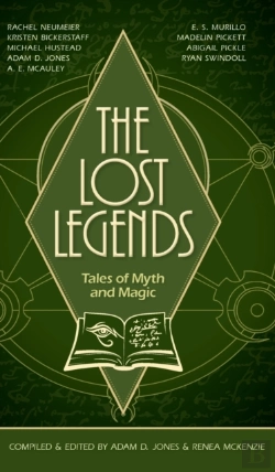 Bertrand.pt - The Lost Legends