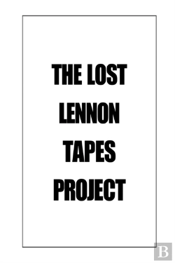 Bertrand.pt - The Lost Lennon Tapes Project