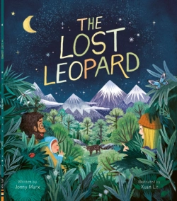Bertrand.pt - The Lost Leopard