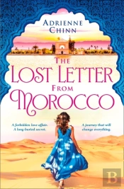 The Lost Letter From Morocco