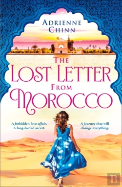 Bertrand.pt - The Lost Letter From Morocco