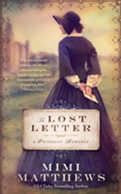 Bertrand.pt - The Lost Letter
