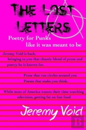 The Lost Letters