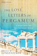 The Lost Letters Of Pergamum Â€“ A Story From The New Testament World