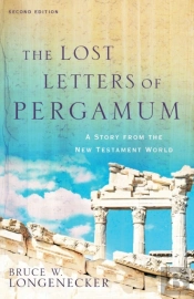 The Lost Letters Of Pergamum Â€“ A Story From The New Testament World