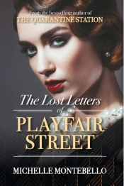 The Lost Letters Of Playfair Street