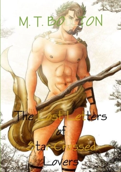 Bertrand.pt - The Lost Letters Of Star-Crossed Lovers