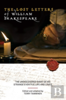 The Lost Letters Of William Shakespeare