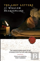 The Lost Letters Of William Shakespeare