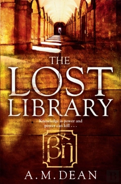 Bertrand.pt - The Lost Library