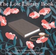 The Lost Library Book