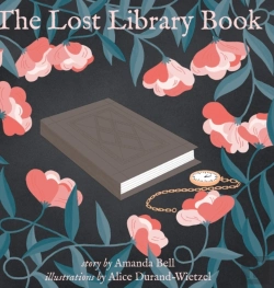 Bertrand.pt - The Lost Library Book