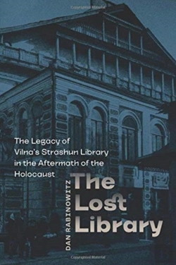 Bertrand.pt - The Lost Library