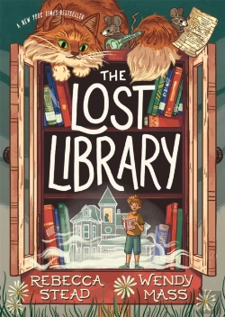 Bertrand.pt - The Lost Library