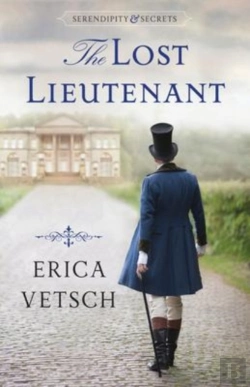 Bertrand.pt - The Lost Lieutenant