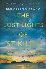 The Lost Lights Of St Kilda