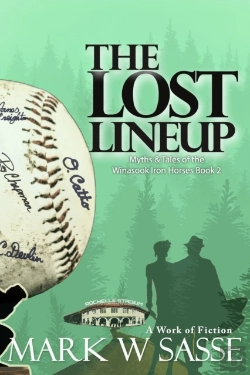 Bertrand.pt - The Lost Lineup