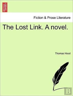 Bertrand.pt - The Lost Link. A Novel.