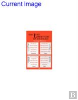 Bertrand.pt - The Lost Literature Of Socialism