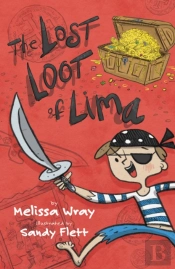 The Lost Loot Of Lima