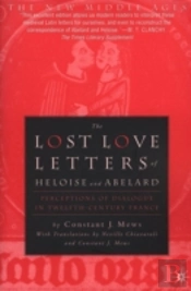 The Lost Love Letters Of Heloise And Abelard