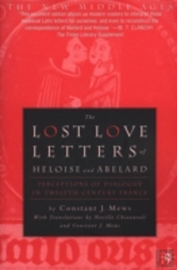 Bertrand.pt - The Lost Love Letters Of Heloise And Abelard