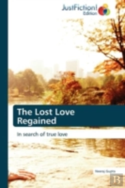 Bertrand.pt - The Lost Love Regained