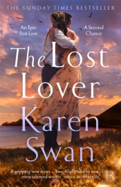 The Lost Lover