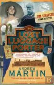 The Lost Luggage Porter