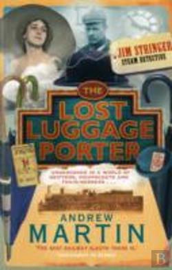 Bertrand.pt - The Lost Luggage Porter