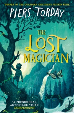 Bertrand.pt - The Lost Magician