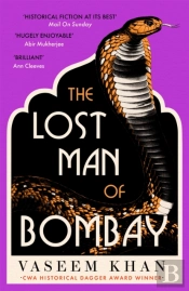The Lost Man Of Bombay