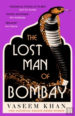Bertrand.pt - The Lost Man Of Bombay