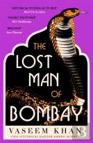 The Lost Man Of Bombay