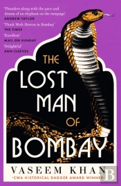 The Lost Man Of Bombay