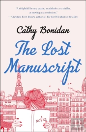 The Lost Manuscript