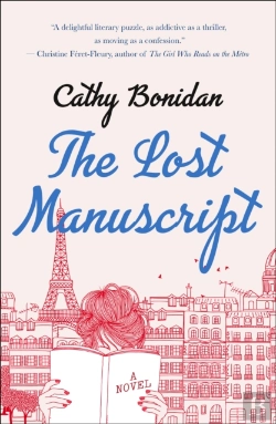 Bertrand.pt - The Lost Manuscript