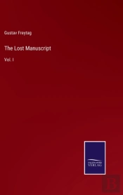 The Lost Manuscript