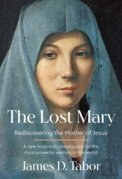 The Lost Mary