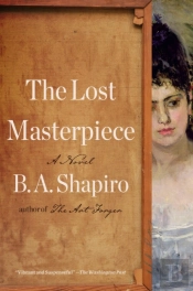 The Lost Masterpiece
