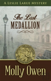 The Lost Medallion